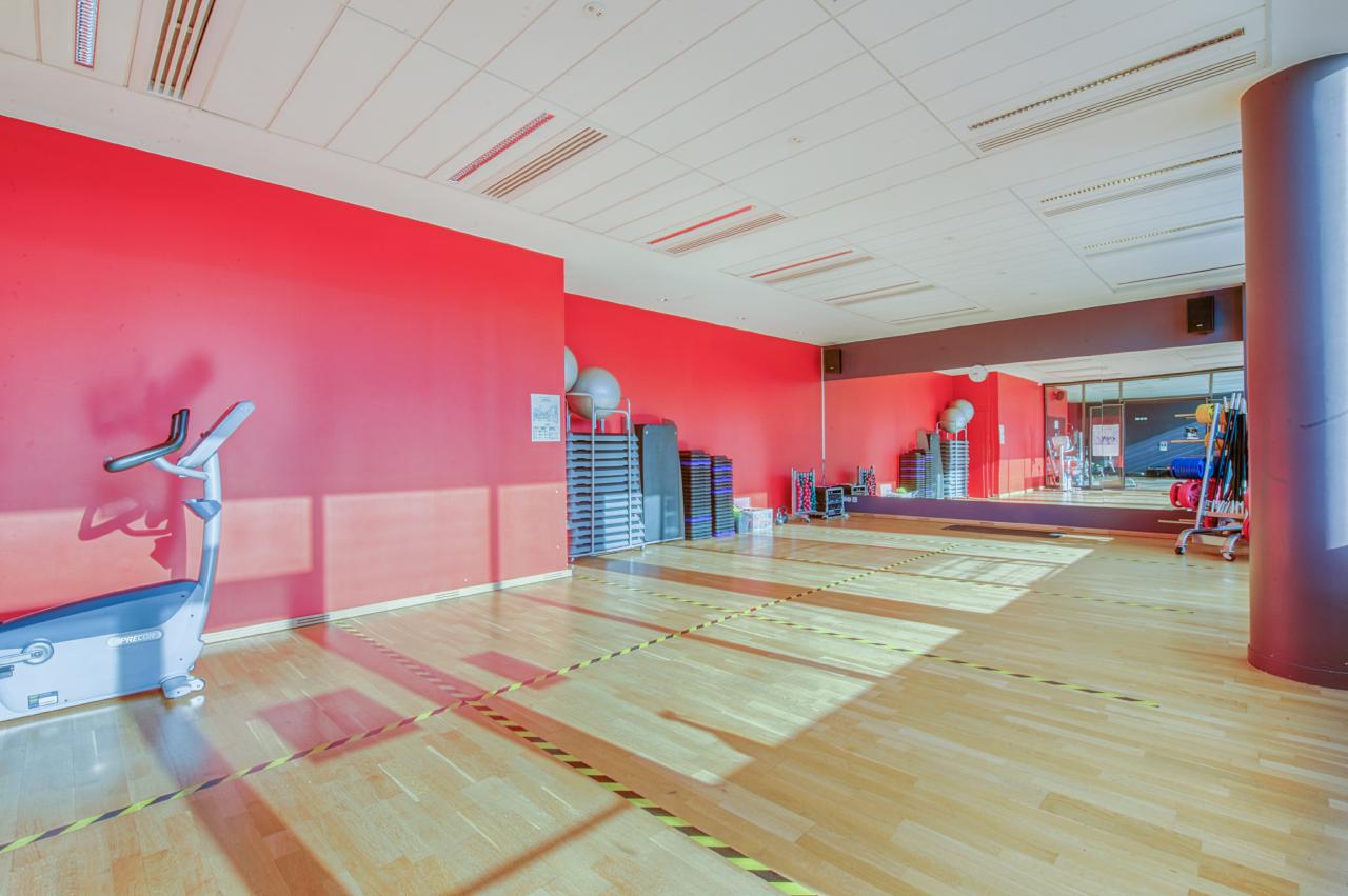 Bureau Rueil-Malmaison 6786m² Location bureau Rueil-Malmaison Hauts-de-Seine OLBUR2116963 10
